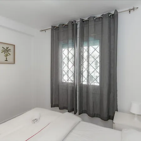 Seven Seas * Lloret de Mar