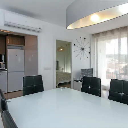 דירה Seven Seas *