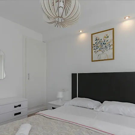 Seven Seas דירה יורט דה מאר