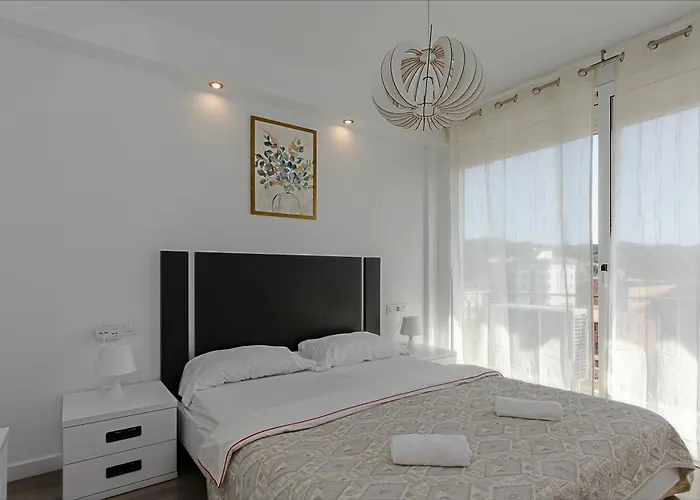 Seven Seas يوريت دي مار