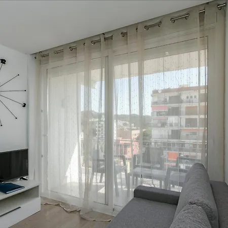 Seven Seas Appartement *