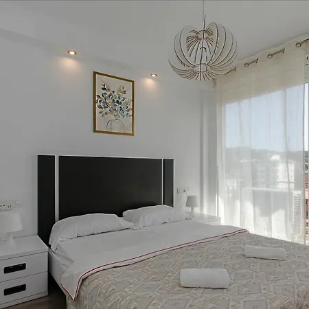 Seven Seas Lloret de Mar