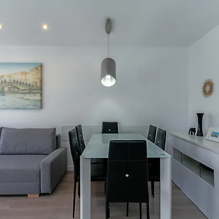 Apartment Seven Seas Lloret de Mar