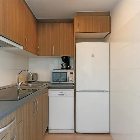 Apartment Seven Seas Lloret de Mar