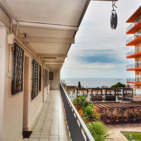 Seven Seas Apartment