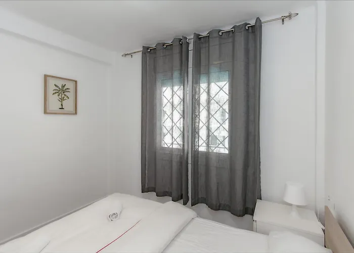 Seven Seas * Льорет-де-Мар