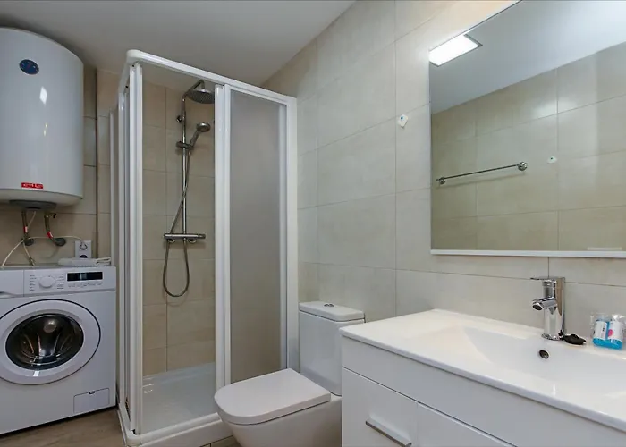 Seven Seas Льорет-де-Мар