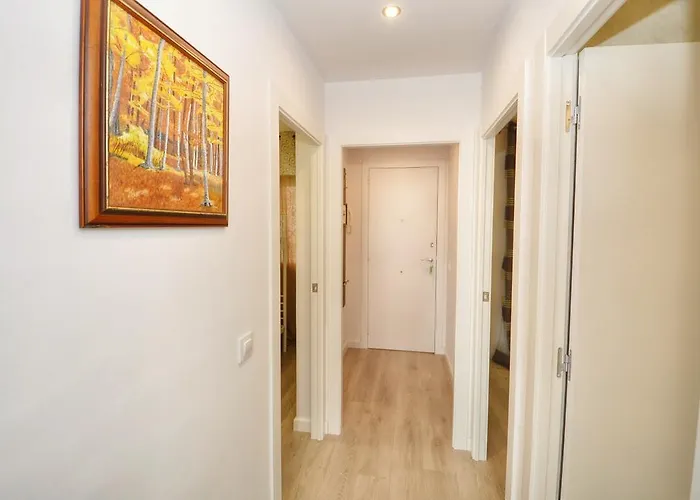 Seven Seas * Льорет-де-Мар