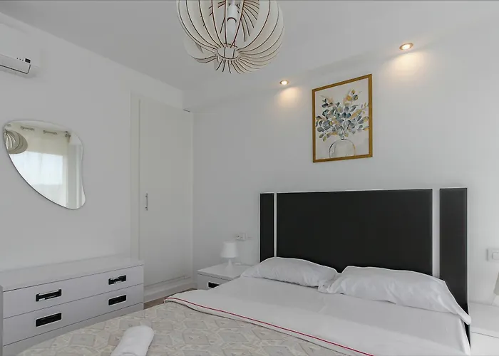 Seven Seas Apartment Lloret de Mar